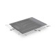CUTLERY TRAYS VOLPATO 45 GREY VOLPATO CUTLERY TRAYS